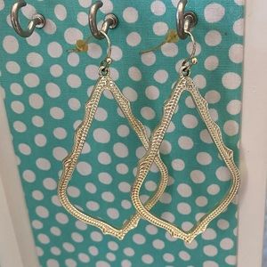 Kendra Scott Earrings